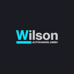 Wilson Auto Import — Logo