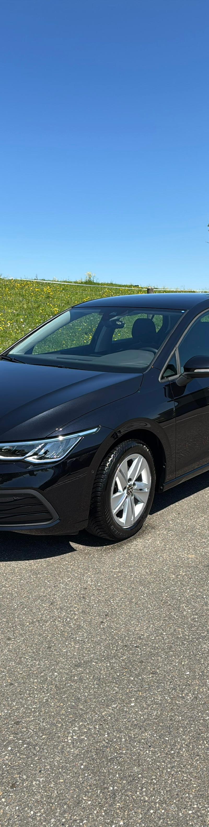 Golf 8 2.0 TDI